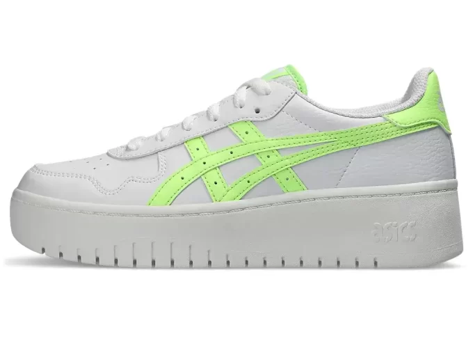 JAPAN S PF JAPAN S PF