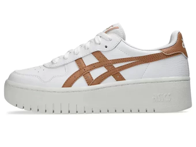 JAPAN S PF JAPAN S PF