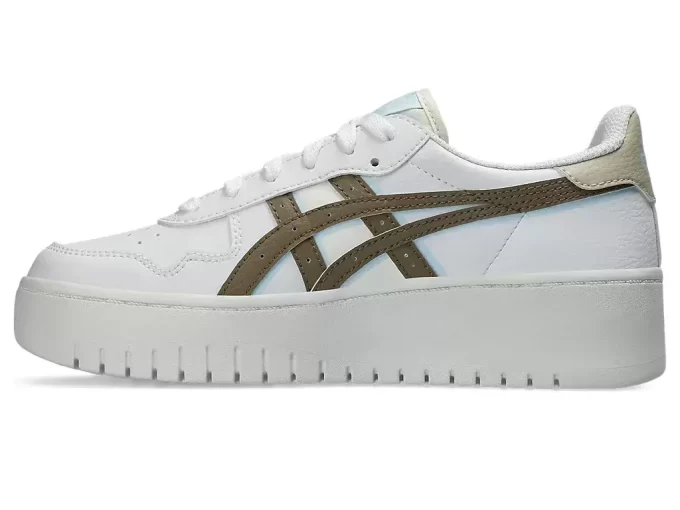 JAPAN S PF STRASSENGETESTET JAPAN S PF STRASSENGETESTET