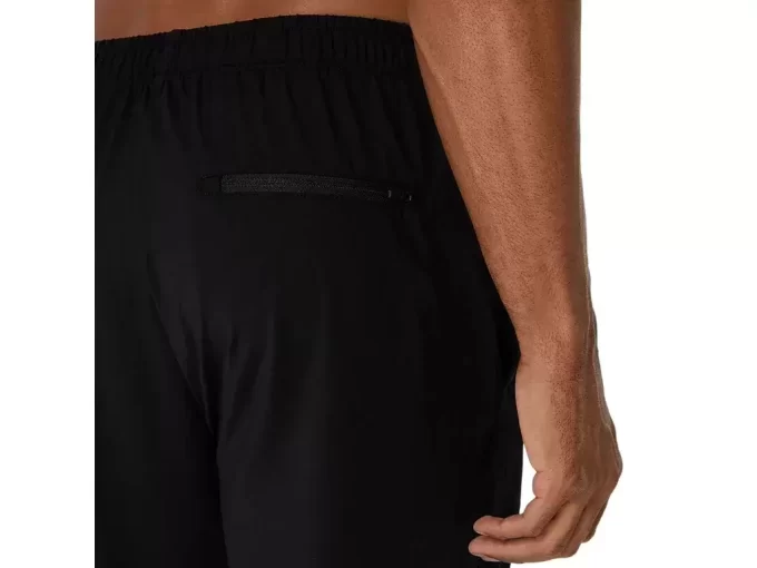 JOGGERHOSE AUS STRETCH-STRICK JOGGERHOSE AUS STRETCH-STRICK