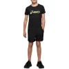 JUGENDLICHE GEWEBTE SPORTSHORTS JUGENDLICHE GEWEBTE SPORTSHORTS