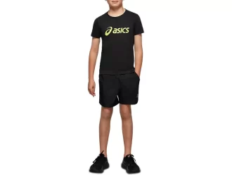 JUGENDLICHE GEWEBTE SPORTSHORTS JUGENDLICHE GEWEBTE SPORTSHORTS
