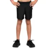 JUGENDLICHE GEWEBTE SPORTSHORTS JUGENDLICHE GEWEBTE SPORTSHORTS