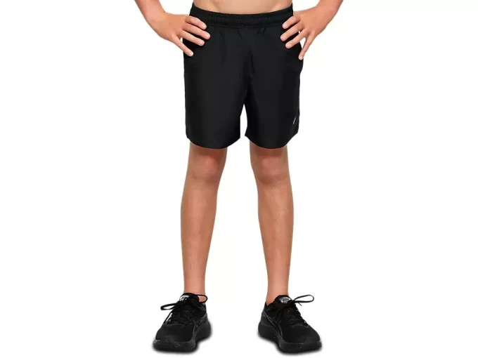 JUGENDLICHE GEWEBTE SPORTSHORTS JUGENDLICHE GEWEBTE SPORTSHORTS