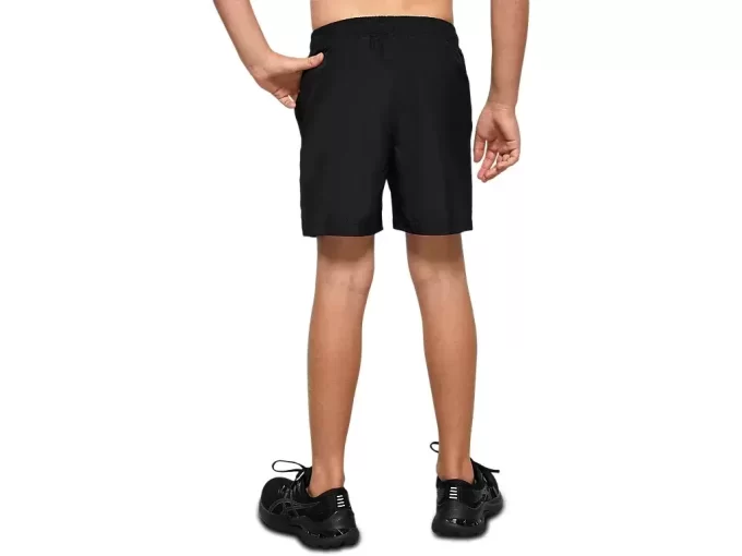 JUGENDLICHE GEWEBTE SPORTSHORTS JUGENDLICHE GEWEBTE SPORTSHORTS