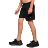 JUGENDLICHE GEWEBTE SPORTSHORTS JUGENDLICHE GEWEBTE SPORTSHORTS