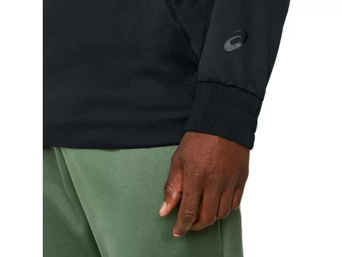 Kapuzenpullover aus gebürstetem Fleece Kapuzenpullover aus gebürstetem Fleece