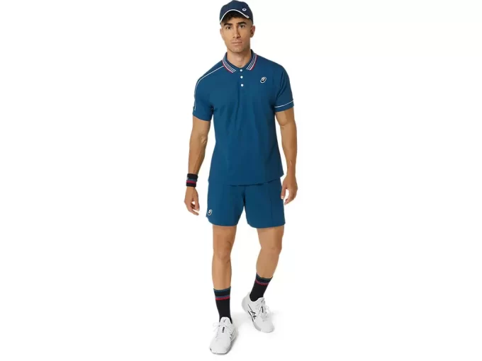 KLASSISCHE 7-ZOLL-SHORTS FÜR HERREN KLASSISCHE 7-ZOLL-SHORTS FÜR HERREN