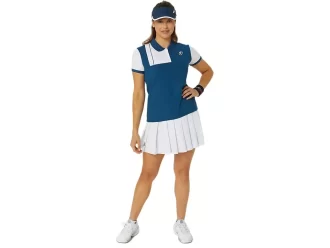 KLASSISCHER DAMEN-SKORT