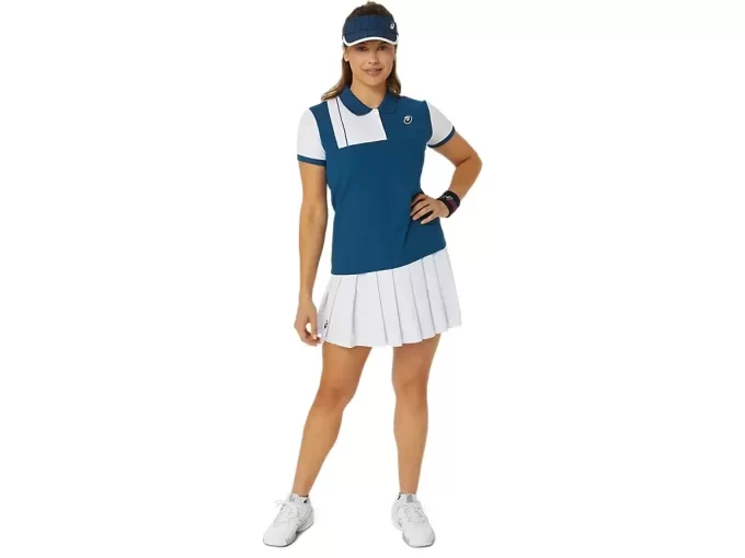KLASSISCHER DAMEN-SKORT KLASSISCHER DAMEN-SKORT