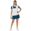 KLASSISCHER DAMEN-SKORT KLASSISCHER DAMEN-SKORT