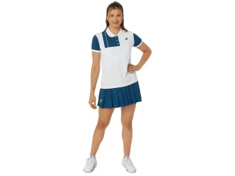 KLASSISCHER DAMEN-SKORT