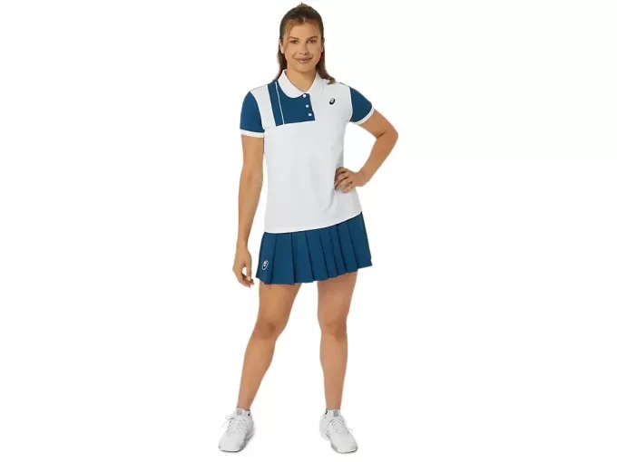 KLASSISCHER DAMEN-SKORT KLASSISCHER DAMEN-SKORT