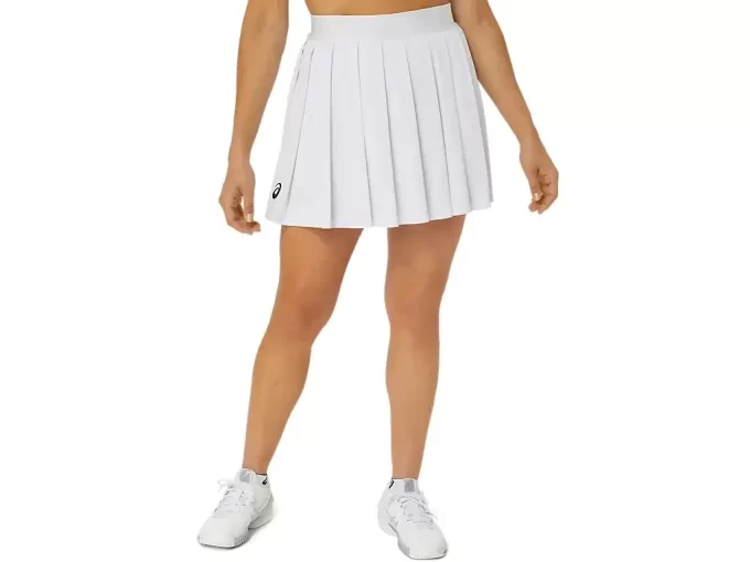 KLASSISCHER DAMEN-SKORT KLASSISCHER DAMEN-SKORT
