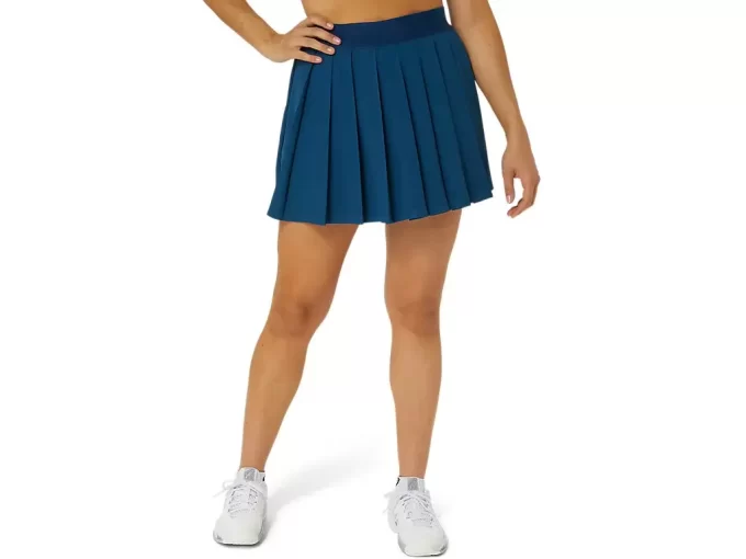 KLASSISCHER DAMEN-SKORT KLASSISCHER DAMEN-SKORT