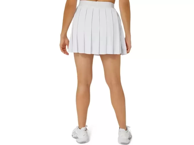 KLASSISCHER DAMEN-SKORT KLASSISCHER DAMEN-SKORT