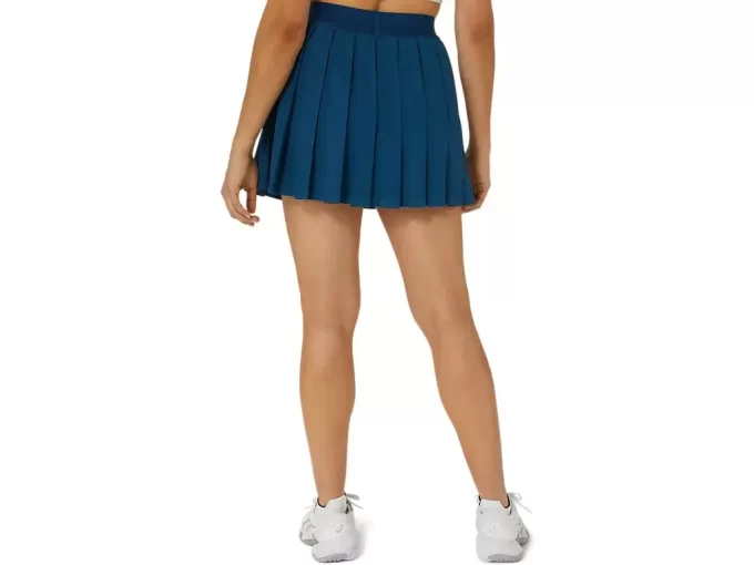KLASSISCHER DAMEN-SKORT KLASSISCHER DAMEN-SKORT