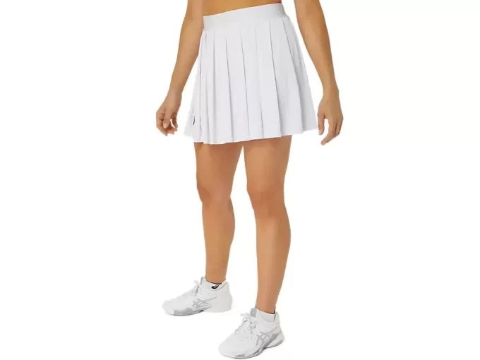 KLASSISCHER DAMEN-SKORT KLASSISCHER DAMEN-SKORT