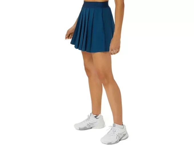 KLASSISCHER DAMEN-SKORT KLASSISCHER DAMEN-SKORT