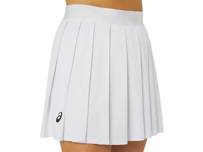 KLASSISCHER DAMEN-SKORT KLASSISCHER DAMEN-SKORT