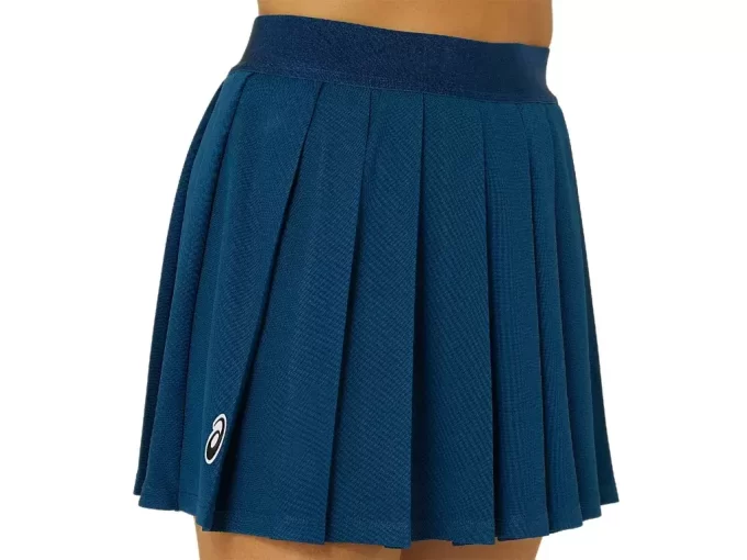 KLASSISCHER DAMEN-SKORT KLASSISCHER DAMEN-SKORT