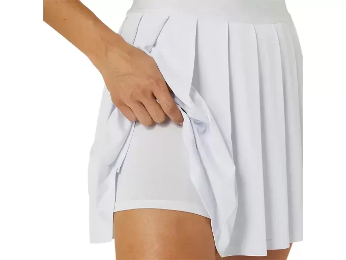 KLASSISCHER DAMEN-SKORT KLASSISCHER DAMEN-SKORT