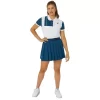 KLASSISCHER DAMEN-SKORT KLASSISCHER DAMEN-SKORT