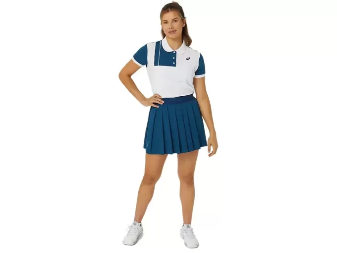 KLASSISCHER DAMEN-SKORT KLASSISCHER DAMEN-SKORT