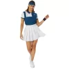 KLASSISCHER DAMEN-SKORT KLASSISCHER DAMEN-SKORT