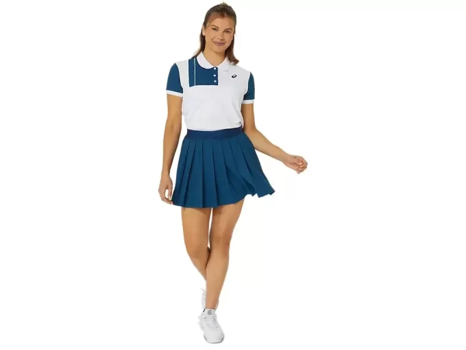 KLASSISCHER DAMEN-SKORT KLASSISCHER DAMEN-SKORT