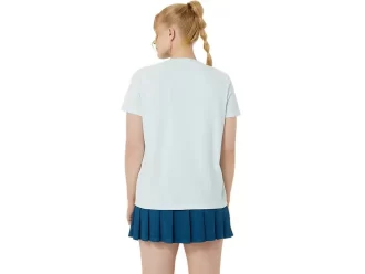 KLASSISCHES GRAFIK-T-SHIRT FÜR DAMEN