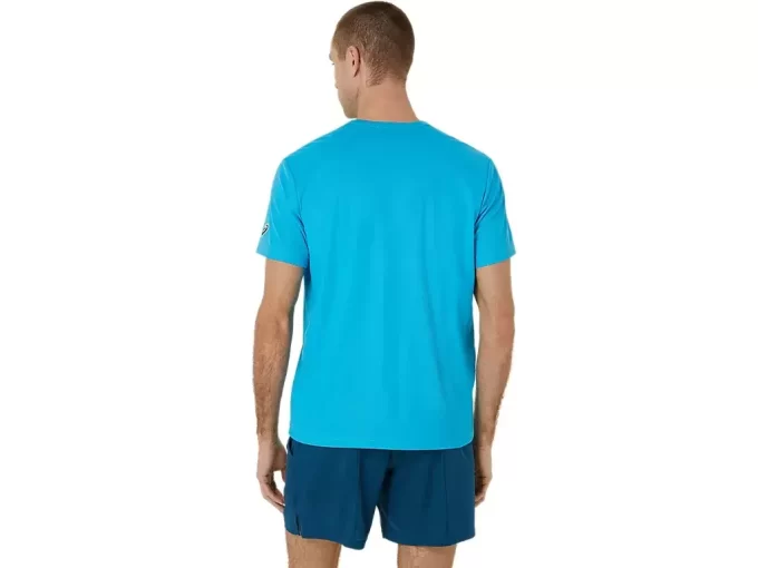 KLASSISCHES GRAFIK-T-SHIRT FÜR HERREN KLASSISCHES GRAFIK-T-SHIRT FÜR HERREN