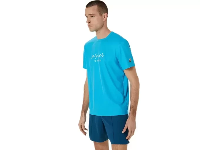 KLASSISCHES GRAFIK-T-SHIRT FÜR HERREN KLASSISCHES GRAFIK-T-SHIRT FÜR HERREN