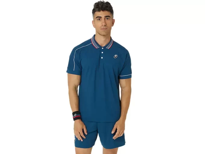 KLASSISCHES HERREN-POLOSHIRT KLASSISCHES HERREN-POLOSHIRT