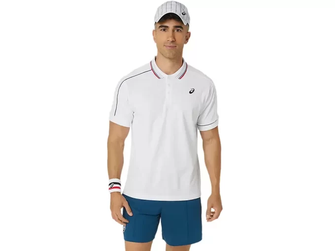 KLASSISCHES HERREN-POLOSHIRT KLASSISCHES HERREN-POLOSHIRT