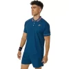 KLASSISCHES HERREN-POLOSHIRT KLASSISCHES HERREN-POLOSHIRT