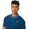 KLASSISCHES HERREN-POLOSHIRT KLASSISCHES HERREN-POLOSHIRT