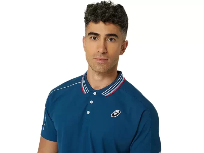 KLASSISCHES HERREN-POLOSHIRT KLASSISCHES HERREN-POLOSHIRT