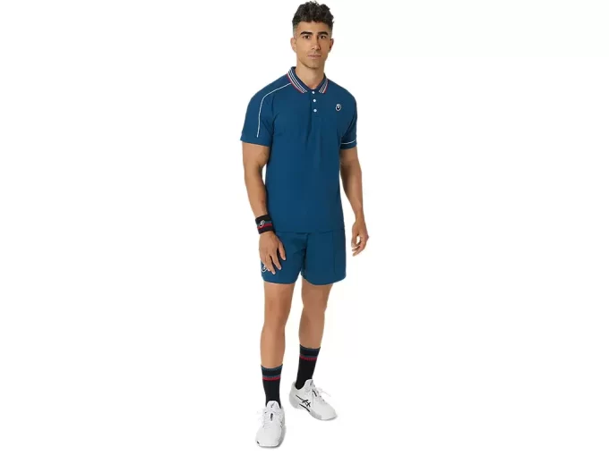 KLASSISCHES HERREN-POLOSHIRT KLASSISCHES HERREN-POLOSHIRT