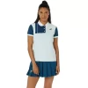 KLASSISCHES POLOSHIRT FÜR DAMEN KLASSISCHES POLOSHIRT FÜR DAMEN