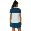 KLASSISCHES POLOSHIRT FÜR DAMEN KLASSISCHES POLOSHIRT FÜR DAMEN