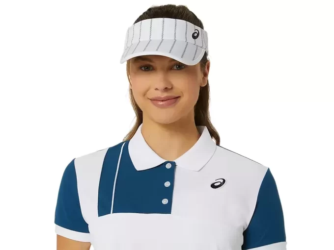 KLASSISCHES POLOSHIRT FÜR DAMEN KLASSISCHES POLOSHIRT FÜR DAMEN