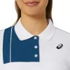 KLASSISCHES POLOSHIRT FÜR DAMEN KLASSISCHES POLOSHIRT FÜR DAMEN