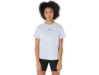 KURZARM-OBERTEIL MIT FUJITRAIL-LOGO