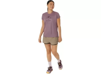 KURZARM-OBERTEIL MIT FUJITRAIL-LOGO