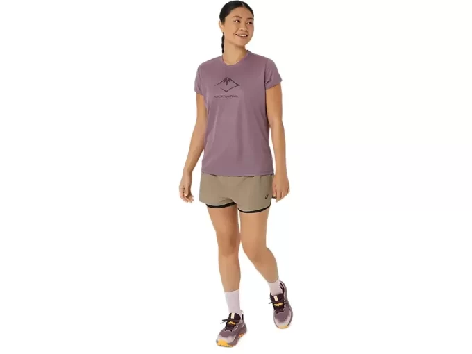 KURZARM-OBERTEIL MIT FUJITRAIL-LOGO KURZARM-OBERTEIL MIT FUJITRAIL-LOGO