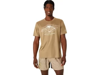 KURZARM-OBERTEIL MIT FUJITRAIL-LOGO