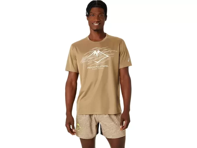 KURZARM-OBERTEIL MIT FUJITRAIL-LOGO KURZARM-OBERTEIL MIT FUJITRAIL-LOGO