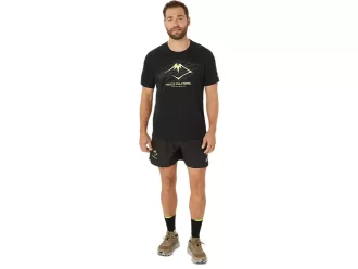 KURZARM-OBERTEIL MIT FUJITRAIL-LOGO