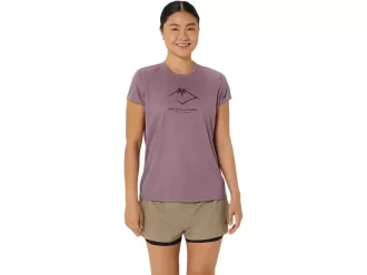 KURZARM-OBERTEIL MIT FUJITRAIL-LOGO